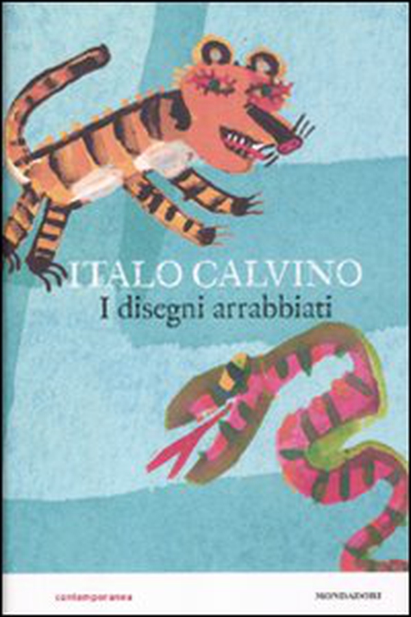 I disegni arrabbiati - Librerie.coop I disegni arrabbiati - Librerie.coop