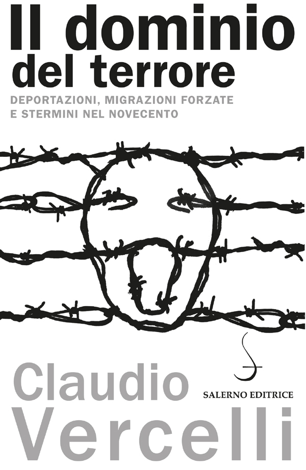 Il dominio del terrore - Librerie.coop Il dominio del terrore - Librerie.coop