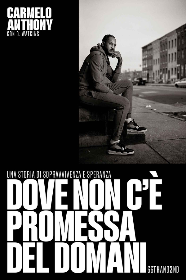 Dove non c’è promessa del domani - Librerie.coop Dove non c’è promessa del domani - Librerie.coop