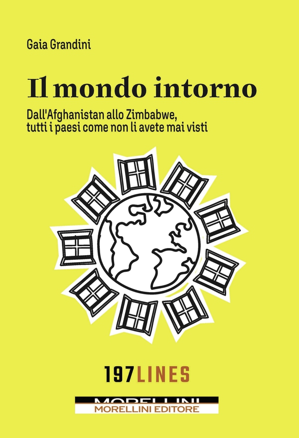Il mondo intorno - Librerie.coop