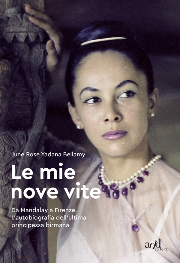 Le mie nove vite - Librerie.coop Le mie nove vite - Librerie.coop
