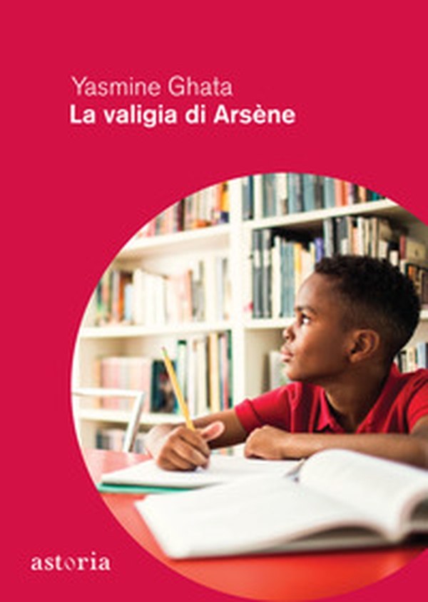 La valigia di Arsène - Librerie.coop La valigia di Arsène - Librerie.coop