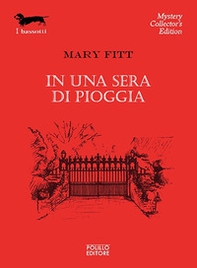 In una sera di pioggia - Librerie.coop