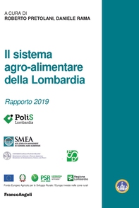 Il sistema agro-alimentare della Lombardia - Librerie.coop Il sistema agro-alimentare della Lombardia - Librerie.coop