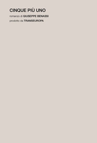 Cinque più uno - Librerie.coop