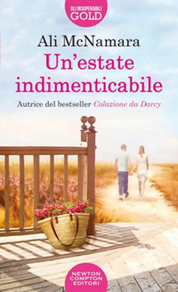 Un'estate indimenticabile - Librerie.coop Un'estate indimenticabile - Librerie.coop