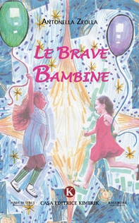 Le brave bambine - Librerie.coop