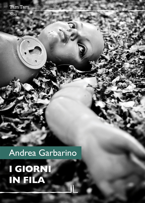 I giorni in fila - Librerie.coop I giorni in fila - Librerie.coop