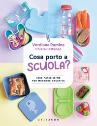 Cosa porto a scuola? - Librerie.coop