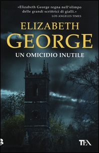 Un omicidio inutile - Librerie.coop Un omicidio inutile - Librerie.coop