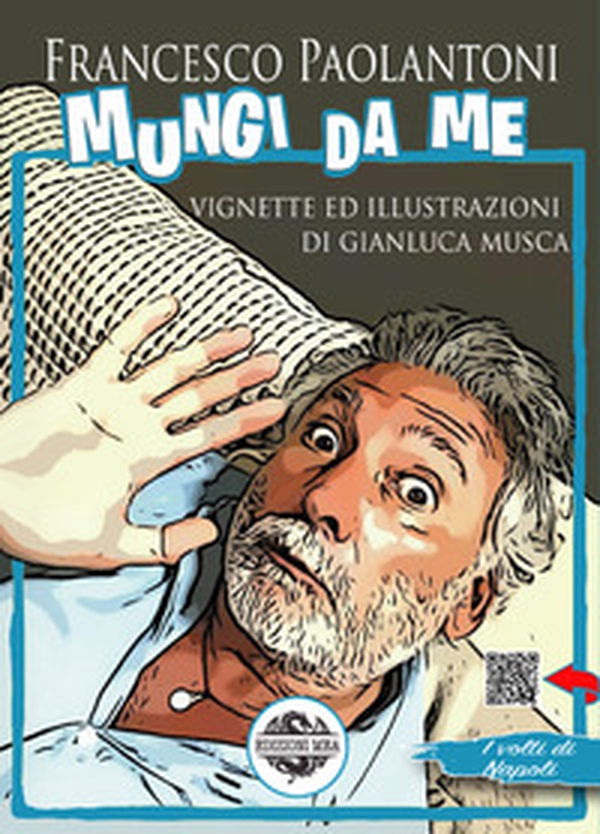 Mungi da me - Librerie.coop Mungi da me - Librerie.coop