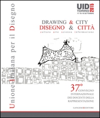 Disegno & citta-Drawing & city - Librerie.coop