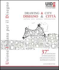 Disegno & citta-Drawing & city - Librerie.coop Disegno & citta-Drawing & city - Librerie.coop