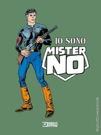Io sono Mister No - Librerie.coop