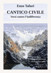 Cantico civile. Versi contro l'indifferenza - Librerie.coop