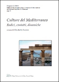 Culture del mediterraneo. Radici, contatti, dinamiche - Librerie.coop