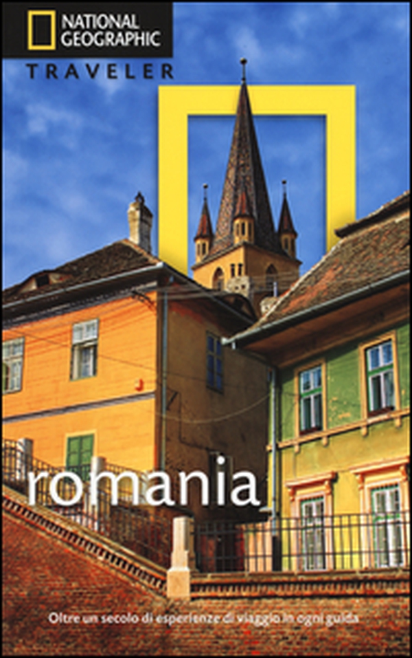 Romania - Librerie.coop Romania - Librerie.coop