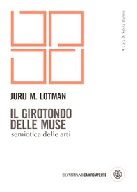 Il girotondo delle muse. Semiotica delle arti - Librerie.coop Il girotondo delle muse. Semiotica delle arti - Librerie.coop