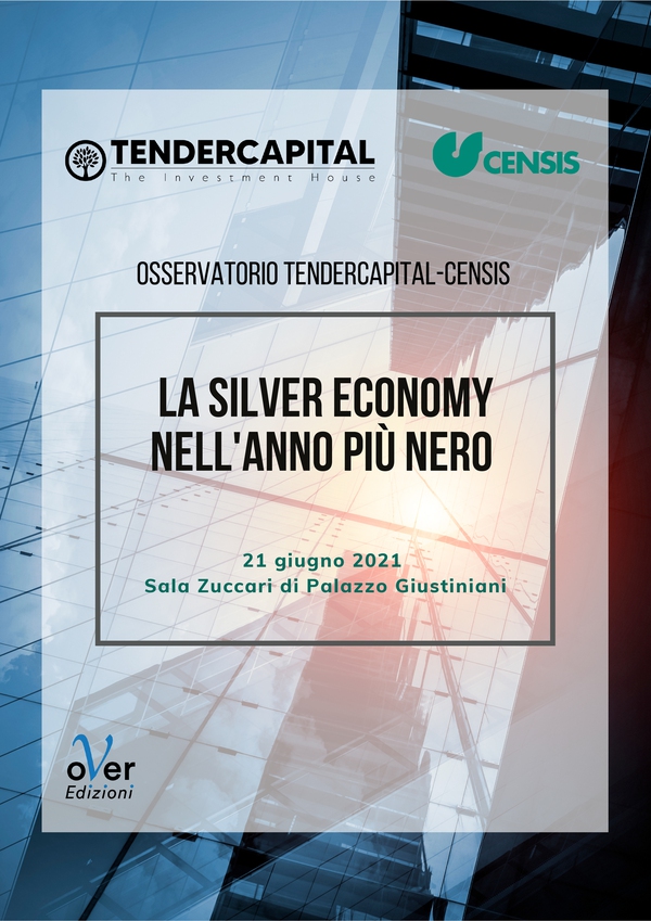 La silver economy nell'anno più nero - Librerie.coop La silver economy nell'anno più nero - Librerie.coop