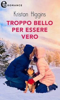Troppo bello per essere vero (eLit) - Librerie.coop Troppo bello per essere vero (eLit) - Librerie.coop