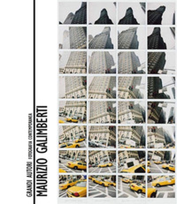 Maurizio Galimberti - Librerie.coop Maurizio Galimberti - Librerie.coop