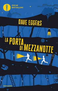La porta di mezzanotte - Librerie.coop La porta di mezzanotte - Librerie.coop