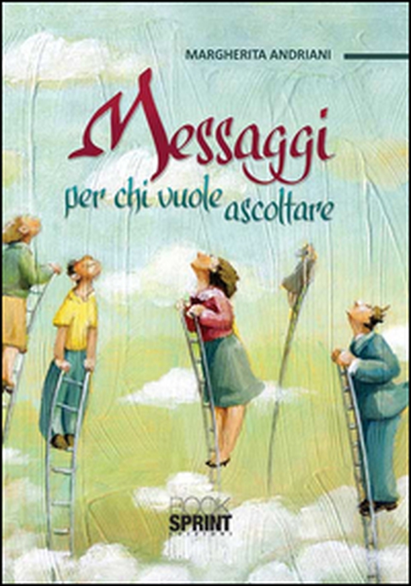Messaggi per chi vuole ascoltare - Librerie.coop Messaggi per chi vuole ascoltare - Librerie.coop
