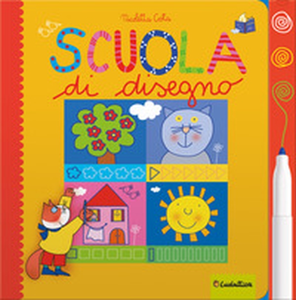 Scuola di scrittura - Librerie.coop Scuola di scrittura - Librerie.coop