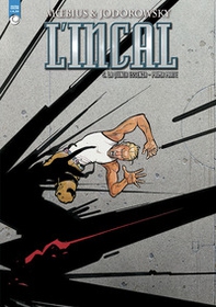 La quinta essenza (1). L'Incal - Librerie.coop