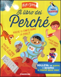 Il libro dei perché - Librerie.coop