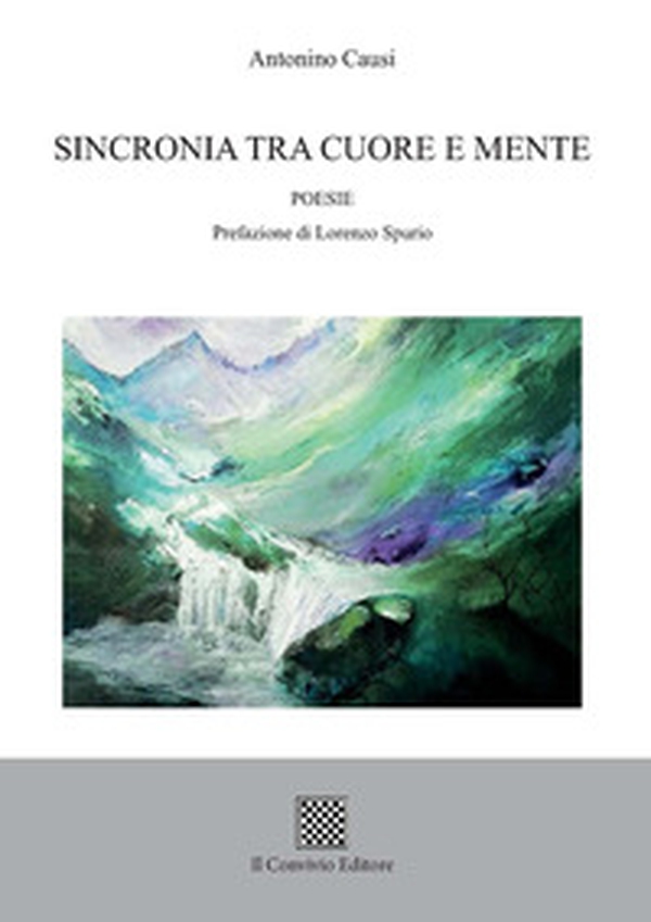 Sincronia tra cuore e mente - Librerie.coop Sincronia tra cuore e mente - Librerie.coop