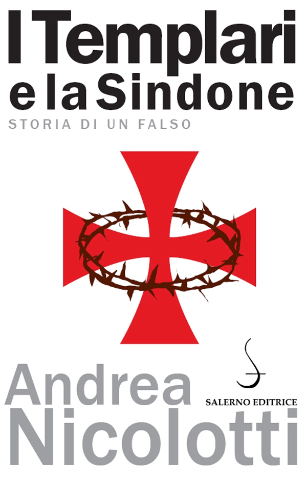 I Templari e la Sindone - Librerie.coop I Templari e la Sindone - Librerie.coop