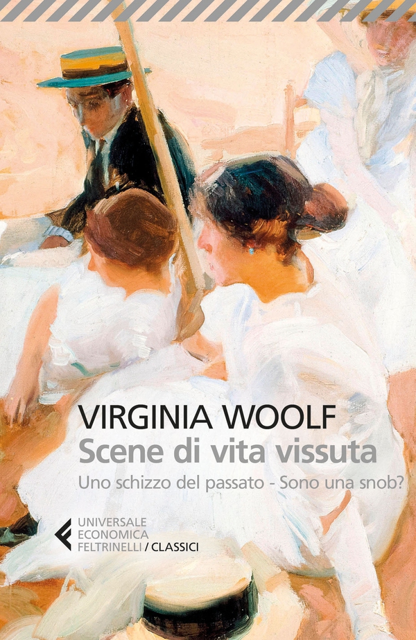 Scene di vita vissuta - Librerie.coop Scene di vita vissuta - Librerie.coop