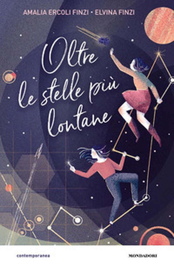 Oltre le stelle più lontane - Librerie.coop Oltre le stelle più lontane - Librerie.coop