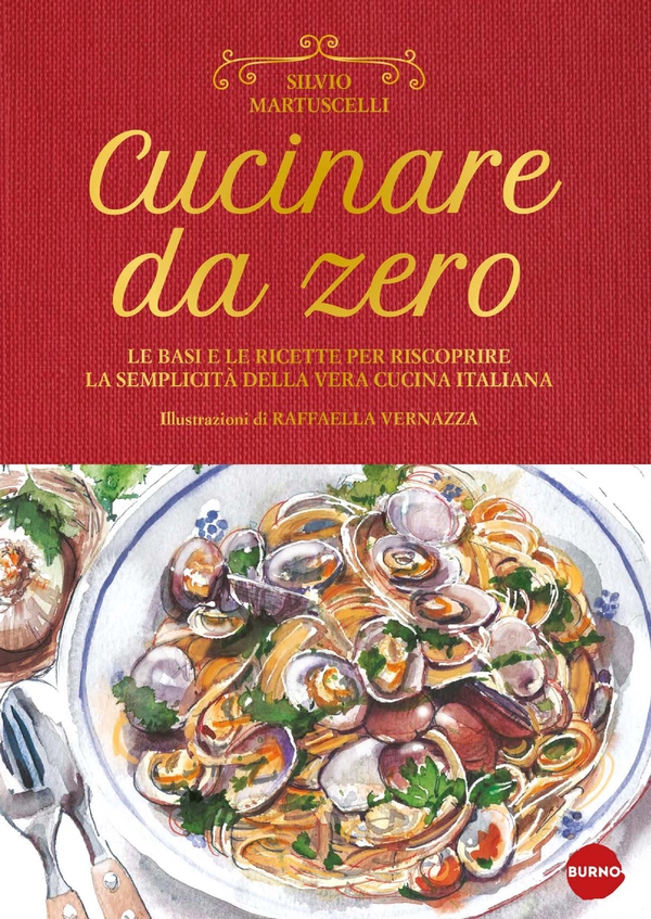 Cucinare da zero - Librerie.coop