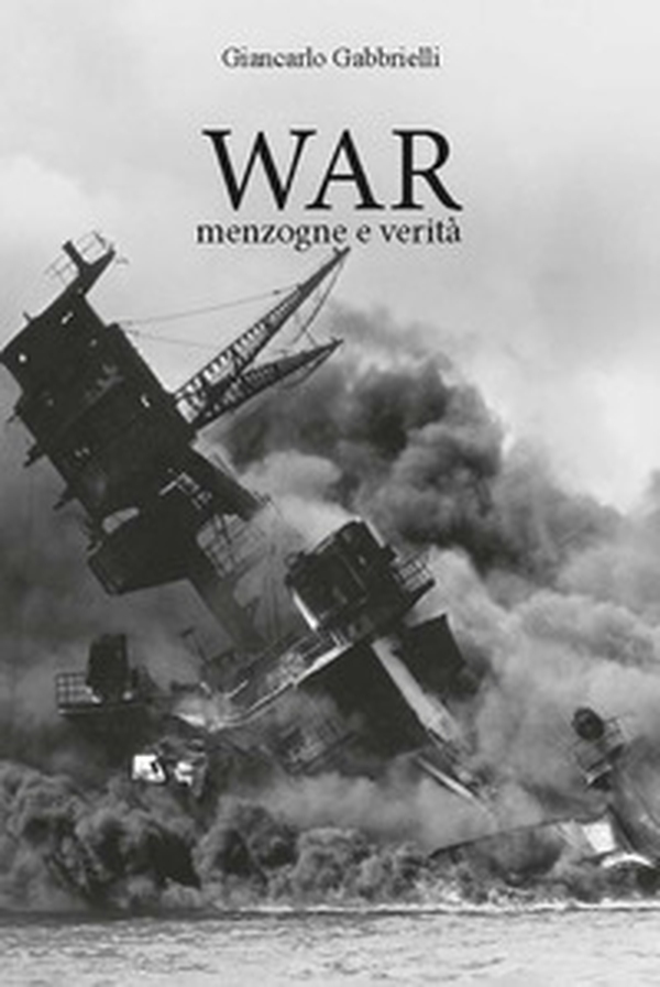War - Librerie.coop War - Librerie.coop