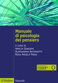 Manuale di psicologia del pensiero - Librerie.coop