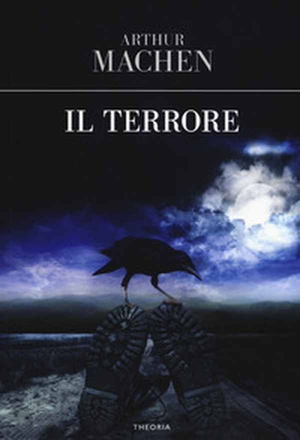Il terrore - Librerie.coop Il terrore - Librerie.coop