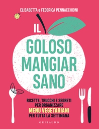 Il goloso mangiar sano - Librerie.coop