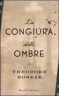La congiura delle ombre - Librerie.coop