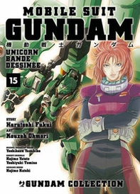 Mobile Suit Gundam Unicorn. Bande Dessinée - Librerie.coop