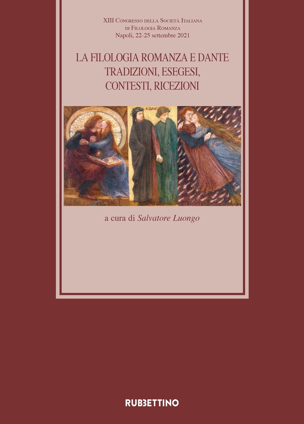 La filologia romanza e Dante - Librerie.coop La filologia romanza e Dante - Librerie.coop