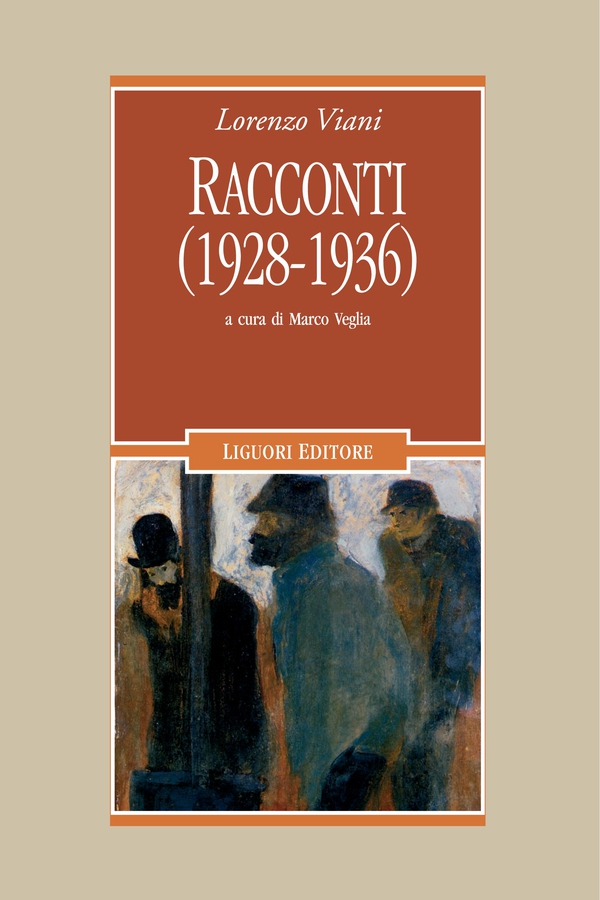 Racconti (1928-1936) - Librerie.coop Racconti (1928-1936) - Librerie.coop