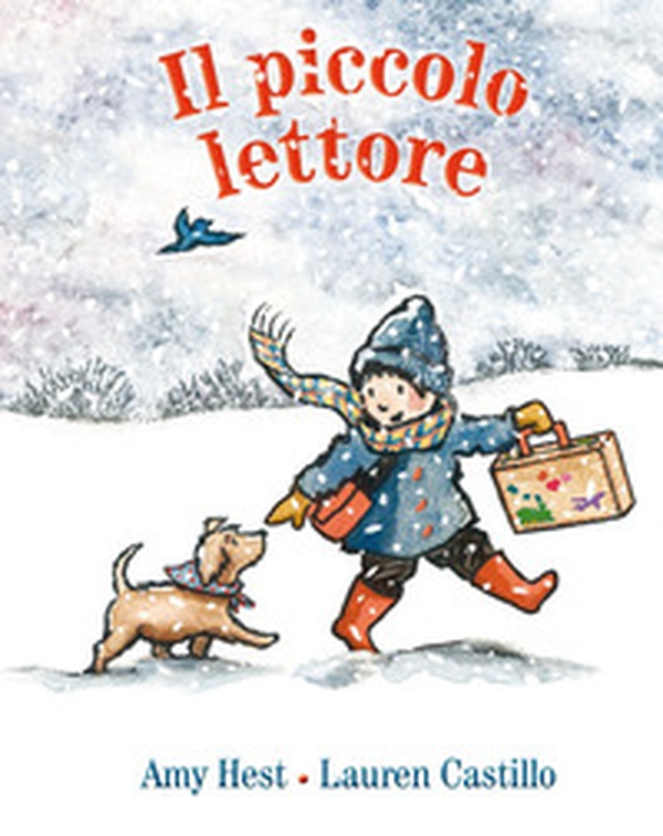 Il piccolo lettore - Librerie.coop Il piccolo lettore - Librerie.coop