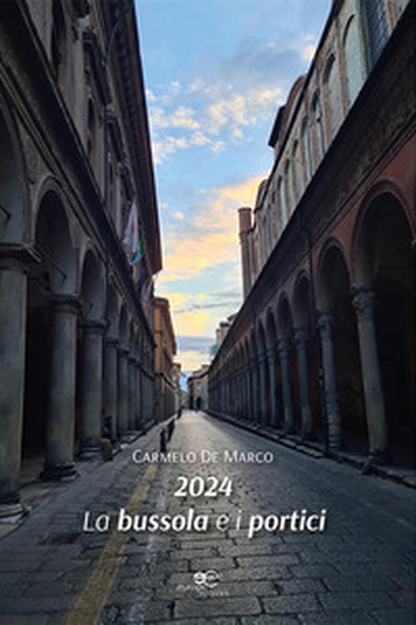 2024. La bussola e i portici - Librerie.coop 2024. La bussola e i portici - Librerie.coop