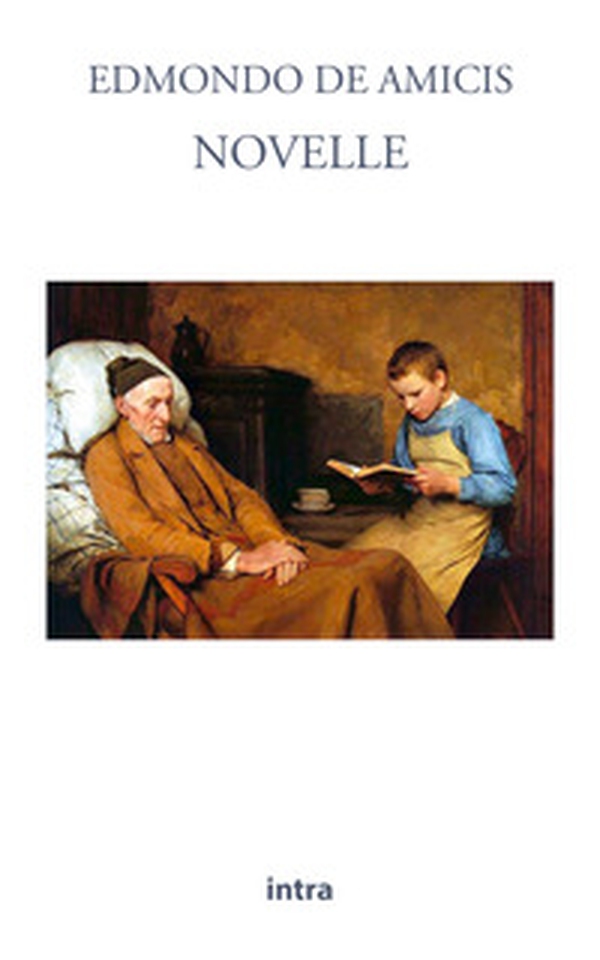 Novelle - Librerie.coop Novelle - Librerie.coop