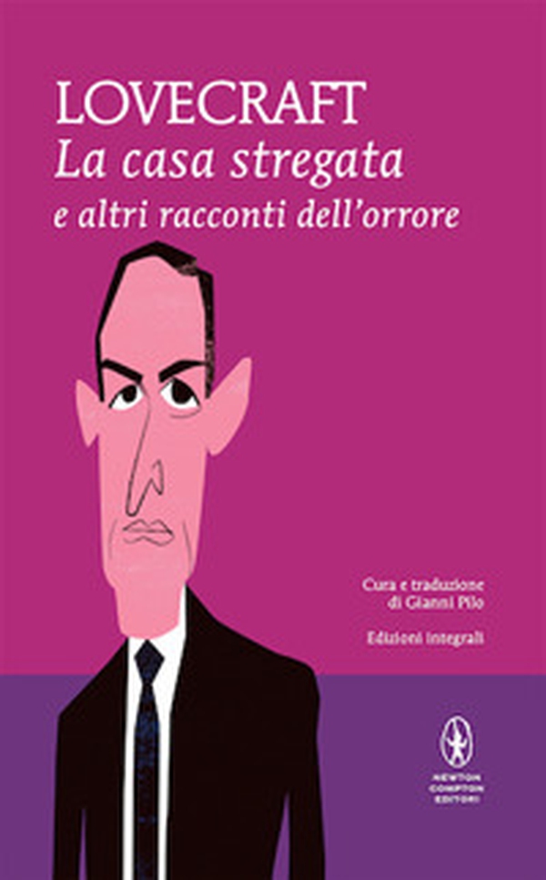La casa stregata e altri racconti dell'orrore - Librerie.coop La casa stregata e altri racconti dell'orrore - Librerie.coop