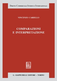 Comparazioni e interpretazione - Librerie.coop
