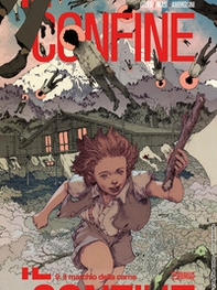 Il confine - Vol. 9 - Librerie.coop