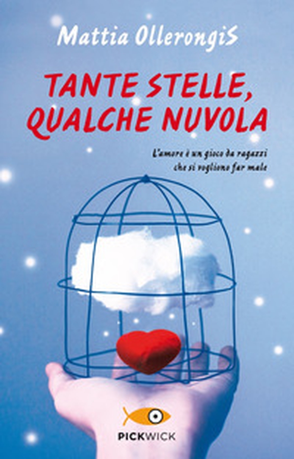Tante stelle, qualche nuvola - Librerie.coop Tante stelle, qualche nuvola - Librerie.coop